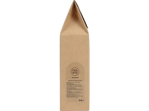 Чай Молочный улун зелёный, 100 г (матовая упаковка) (Р)