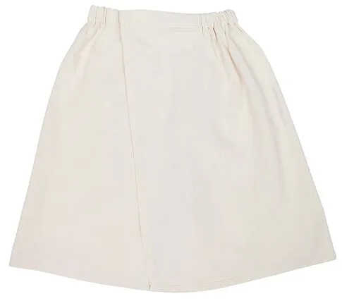 Килт холщовый