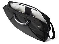 Сумка для ноутбука 16 Premium+, черный