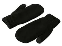 Подарочный набор  Dunant, черный