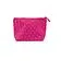 Несессер YUBARTA с застежкой-молнией, фуксия