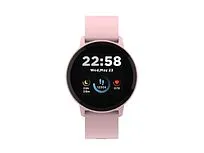 Умные часы CANYON Lollypop SW-63, IP 68, BT 5.0, сенсорный дисплей 1.3, розовый