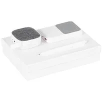 Набор Top Force, белый