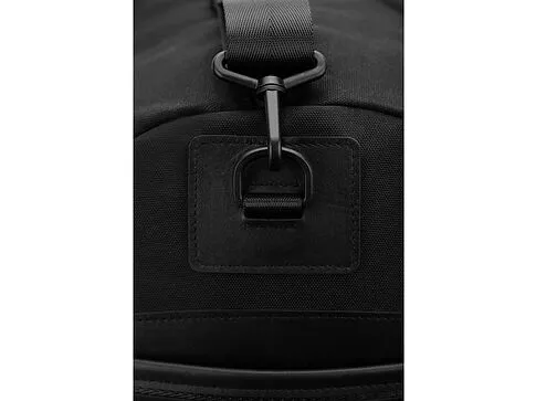 Дорожная сумка Реген, черный