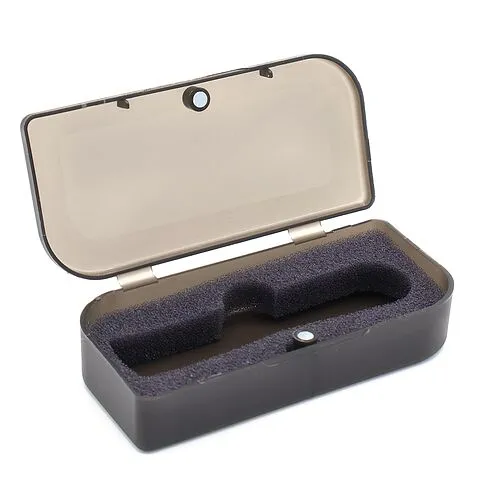 Флешка Twist Color 16 Гб в футляре, синий