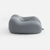 Дорожная подушка Somna, серая