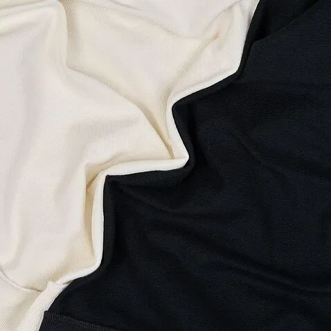 Свитшот унисекс Sinkopa, черный