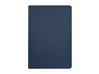 Ежедневник А5 Megapolis Slim flex, темно-синий