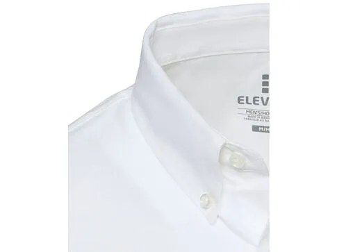 Sphene мужская рубашка оксфорд - Белый
