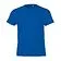 Футболка детская Regent Fit Kids, ярко-синяя (royal)