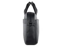 Портфель мужской BUGATTI РИКО | RICO, черный, полиуретан, 40 x 10 x 28,5 см