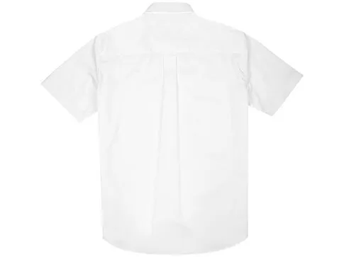 Рубашка Stirling мужская с коротким рукавом, белый