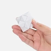 Набор из 3 головоломок Tickler Arcade, белый