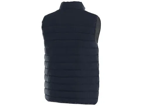 Жилет Mercer мужской, темно-синий