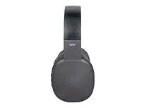 HIPER Наушники накладные Bluetooth HIPER LIVE STUN HTW-QTX16 (Р)