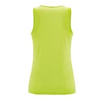 Майка женская Sporty TT Women, зеленое яблоко