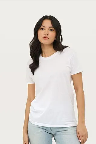 Футболка унисекс Epic, черная