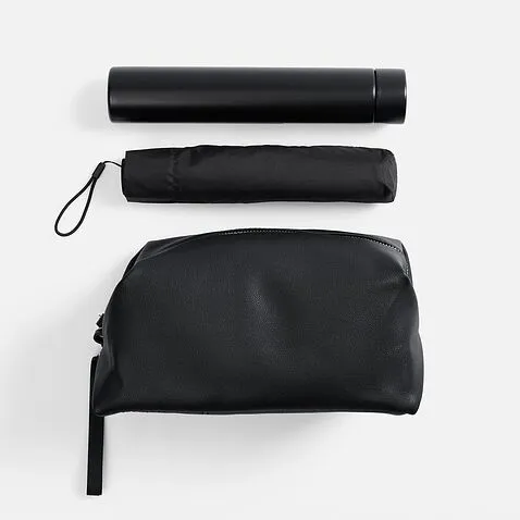 Набор Cloudfinity, черный