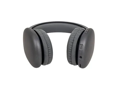 HIPER Наушники накладные Bluetooth HIPER LIVE STUN HTW-QTX16 (Р)