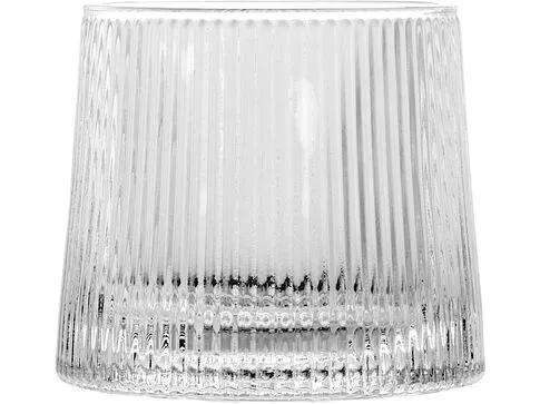 Вращающийся бокал для виски на сланцевом костере Ventura