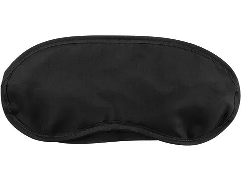 Набор для путешествий Глэм, черный (Р)