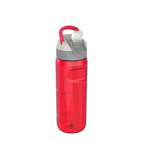Бутылка из тритана Kambukka LAGOON Ruby 750 мл, красный