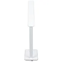 Настольная лампа с беспроводной зарядкой Power Spot, белая