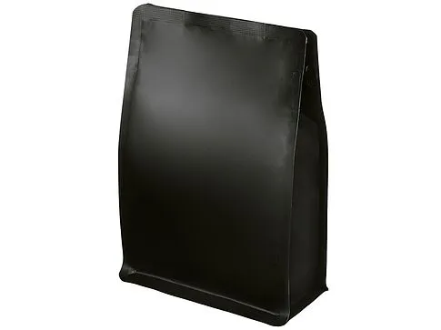 Кофе молотый 250 гр. Иргачефф 4 гр, обжарка под эспрессо, черный