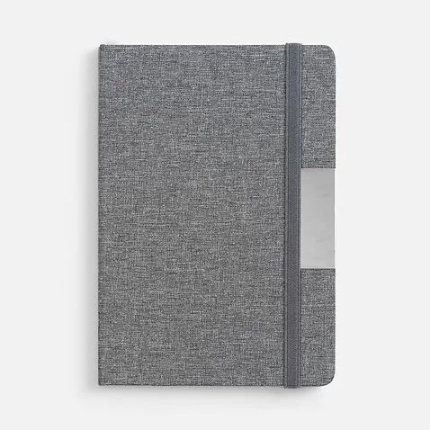 Набор Fabrelly, cерый