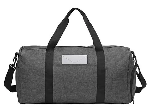 Сумка универсальная Planar, серый (P)