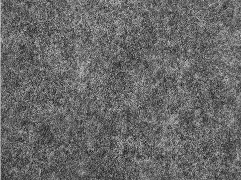 Органайзер для электроники и проводов Felt из RPET-фетра, серый