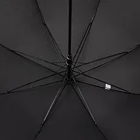 Зонт-трость Rainolla, черный