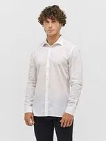 Рубашка мужская Bailey, черная