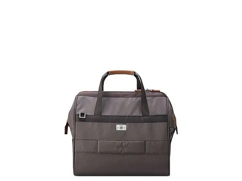 Сумка для перевозки животных DELSEY, CHATELET AIR 2.0, 45л, коричневый