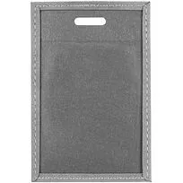 Набор Nubuk Trio, серый