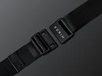 Сумка-слинг Clicksling, черный