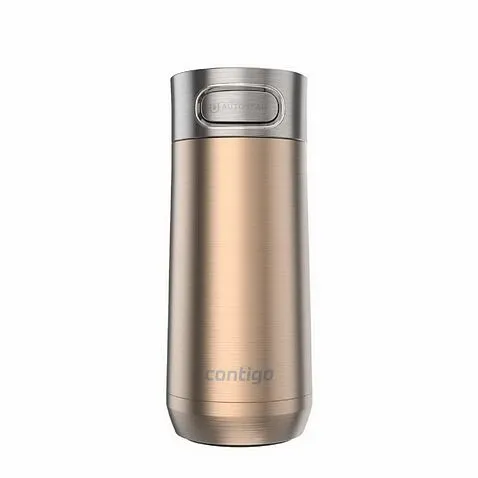 Термокружка LUXE White Zinfandel, шампань Термокружка LUXE White Zinfandel, шампань