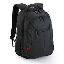 Рюкзак, LPN650GY, черный