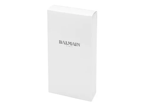 Бумажник Manuel, черный