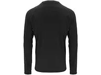 Свитшот Mana, черный