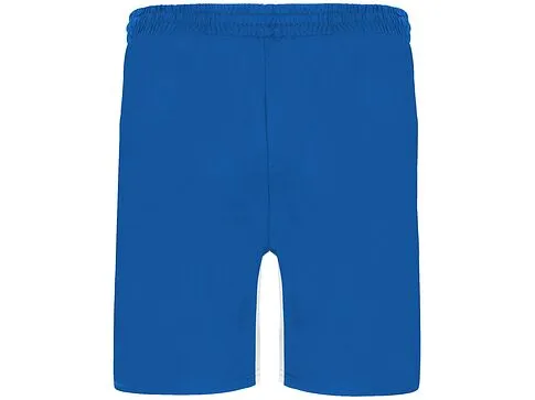 Спортивный костюм Boca, белый/королевский синий