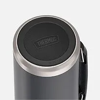 Термос Icon 1200, черный