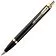 Ручка шариковая Parker IM Core Black GT, черная