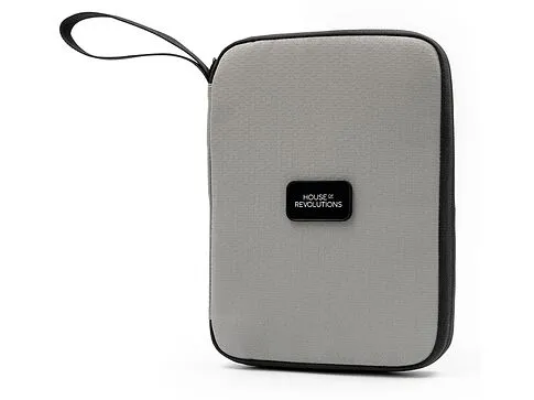 Тревел-органайзер, серый (Р)