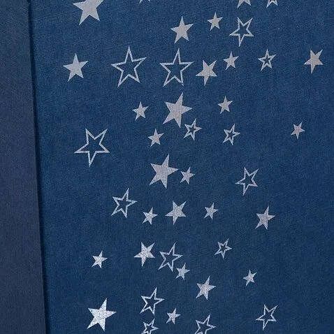 Коробка Serebrinka