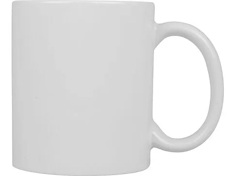 Кружка для сублимации Sublime Matte, белый матовый