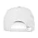Бейсболка Oklahoma, белый