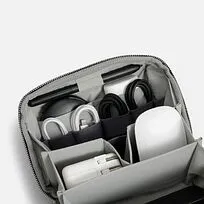 Несессер Tywin, черный