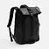 Рюкзак cosmoPolis, черный