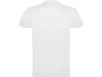 Футболка Beagle детская, белый